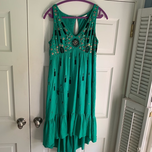 Floreat Ijada Dress - Picture 2 of 5